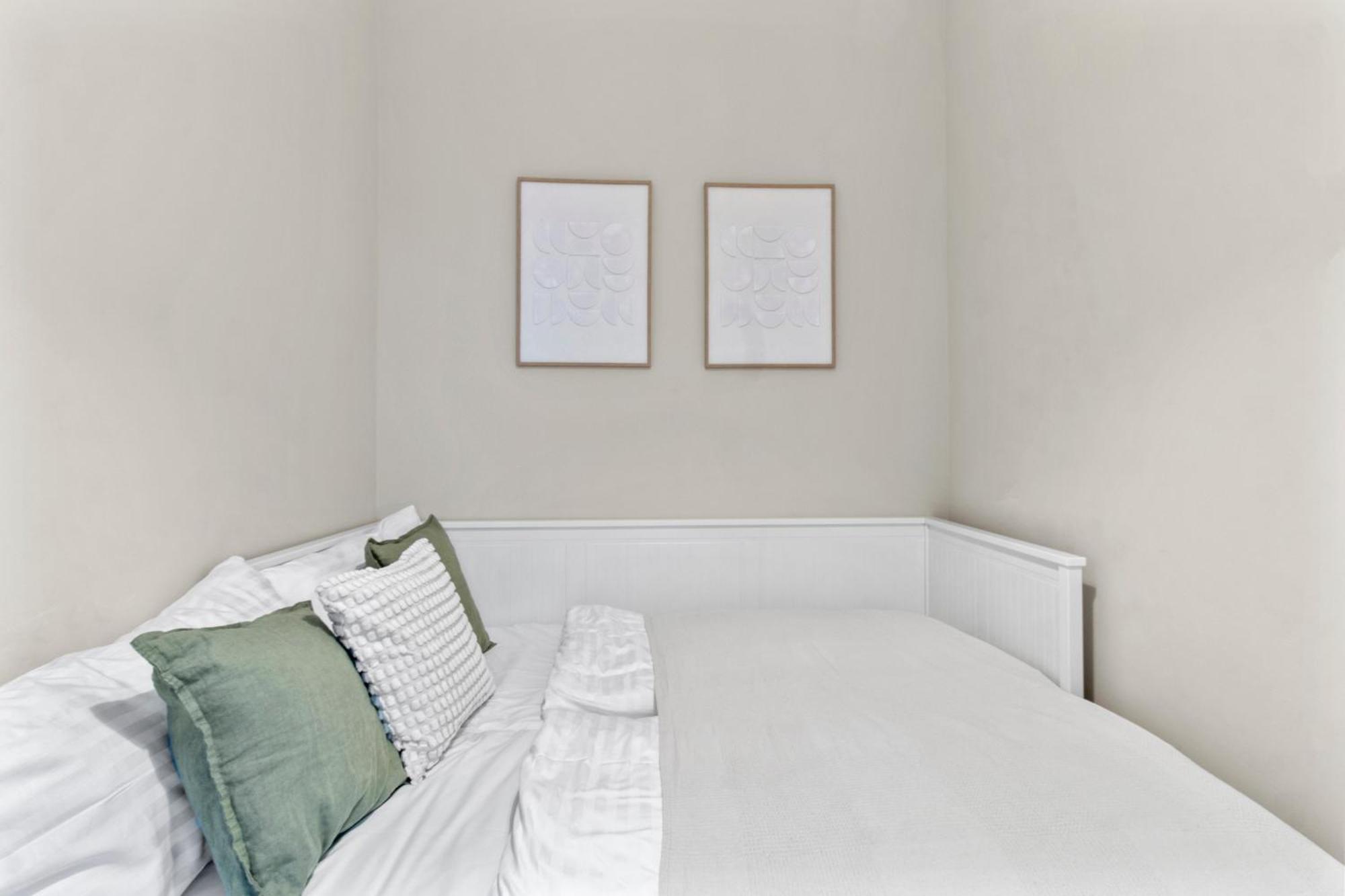 Balkon I Close To S-bahn I 5 Minutes To Mall Apartamento Viena