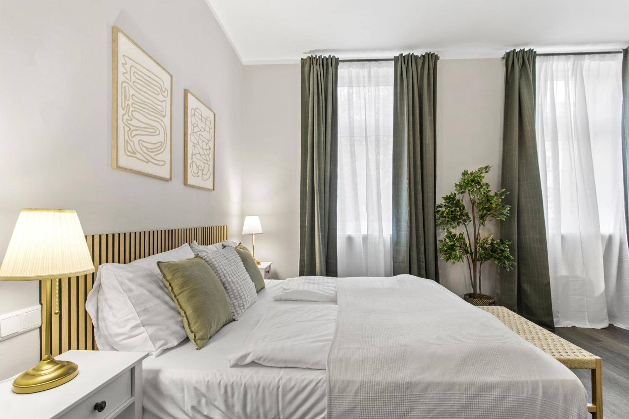 Balkon I Close To S-bahn I 5 Minutes To Mall Viena