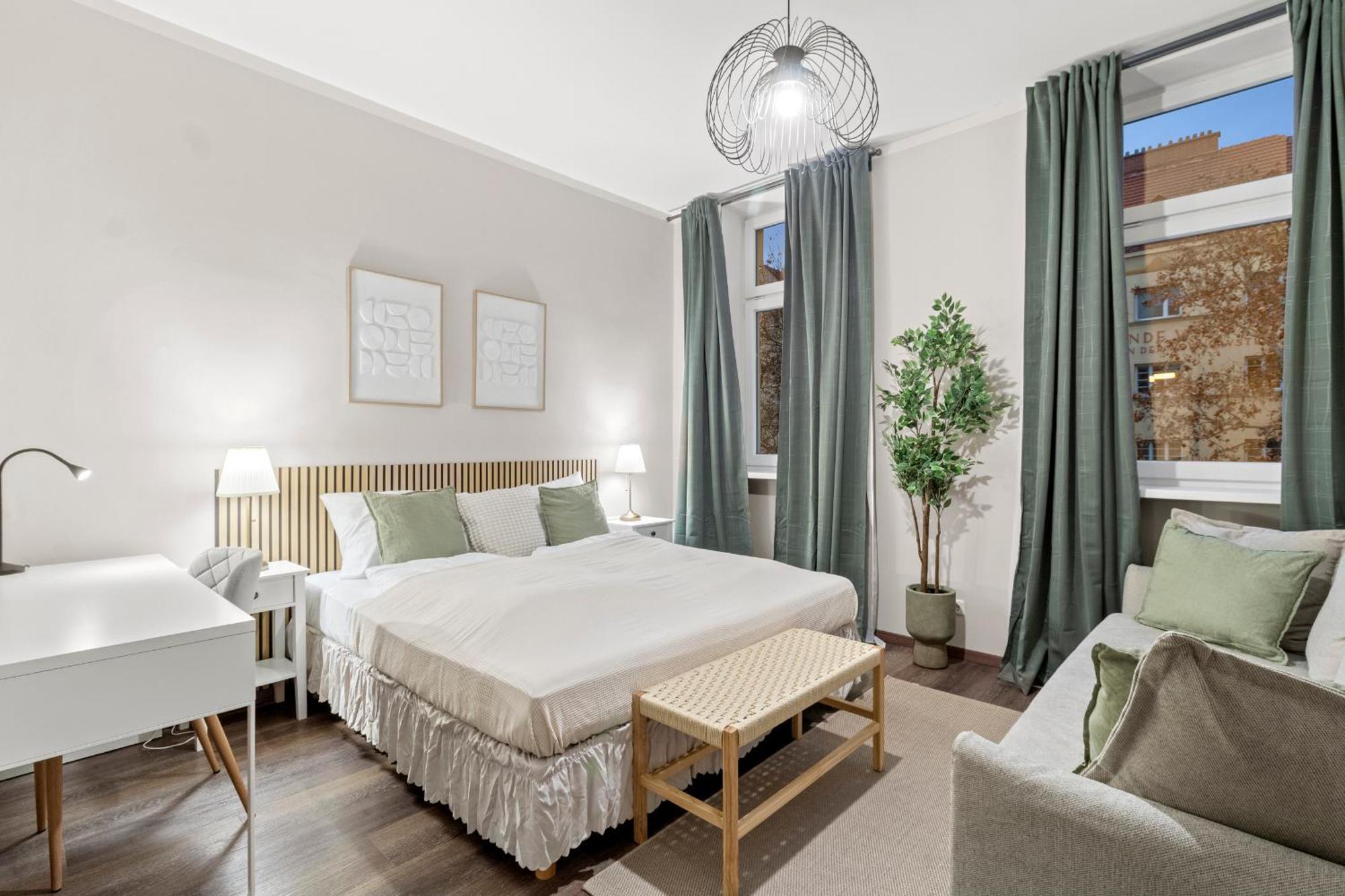 Balkon I Close To S-bahn I 5 Minutes To Mall Apartamento Viena
